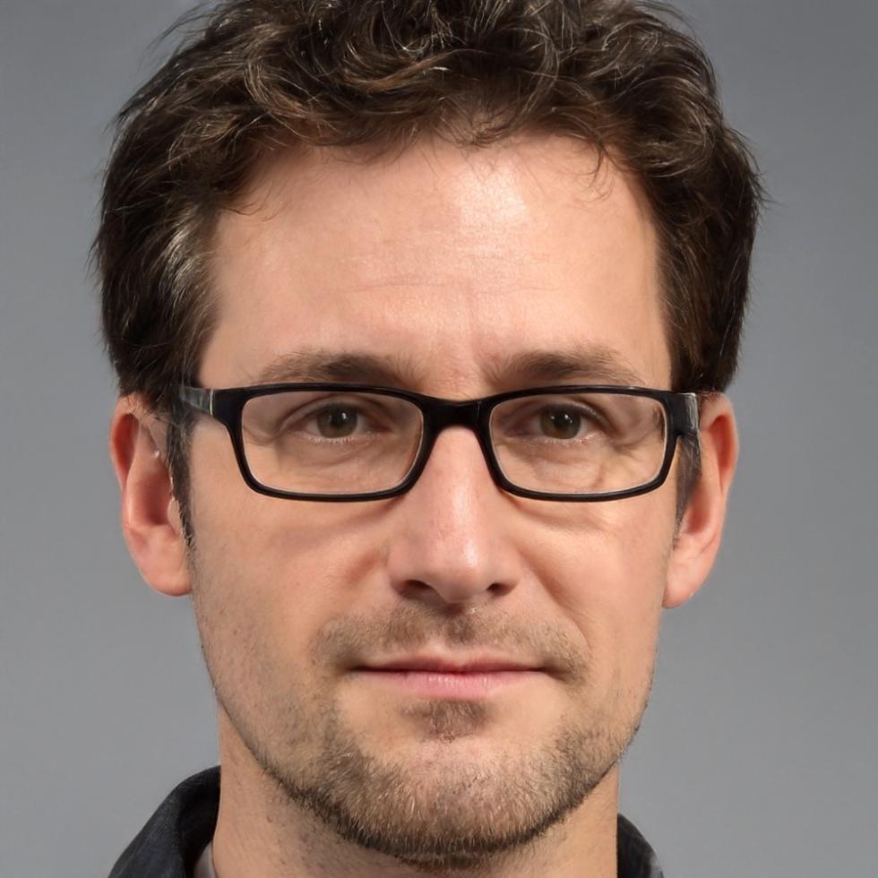 Rupert Ashworth